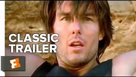 Mission: Impossible II (2000) Trailer #1 | Movieclips Classic Trailers