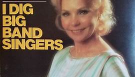 Teresa Brewer - I Dig Big Band Singers