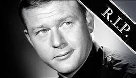 Martin Milner ● A Simple Tribute