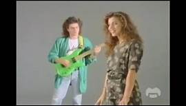 Dweezil Zappa - Let's Talk About It (HD Remastered Audio)