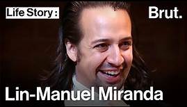 The Life of Lin-Manuel Miranda