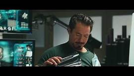 Iron Man - Trailer [HD]