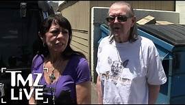 Music Legend Randy Meisner -- Wife Killed | TMZ Live
