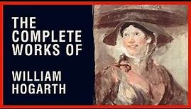 The Complete Works of William Hogarth