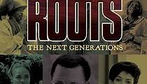 Roots - Die nächsten Generationen Staffel 1 - Stream