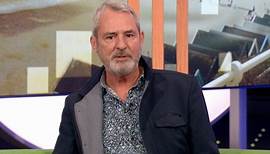 The One Show viewers seriously distracted by Neil Morrissey’s ‘posh’ new voice