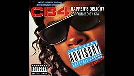 CB4 - Rappers Delight