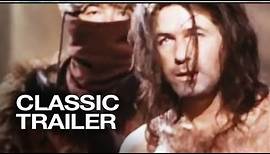 The Shadow Official Trailer #1 - Alec Baldwin Movie (1994) HD