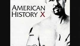 ANNE DUDLEY - American History X (Benedictus)