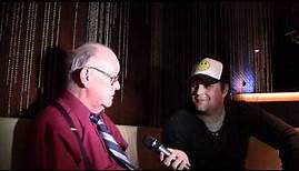 Jim Tucker Interview - Bilderberg 2011 Teil 1/8