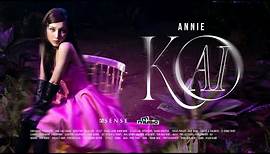 ANNIE | "KHÔNG AI" | #KA Official MUSIC VIDEO