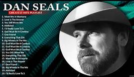 Dan Seals Greatest Hits Playlist || The Best of Dan Seals || Dan Seals Collection