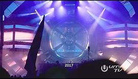 Zedd - Live at Ultra Music Festival Miami 2017
