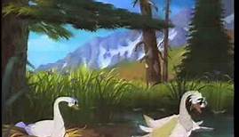 The Trumpet Of The Swan Movie Trailer