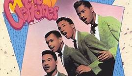 The Cleftones - The Best Of