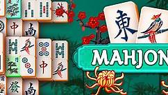 Mahjong | Play Online for Free | Games USA Today