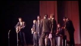 BBC: The Johnny Cash Show - May 10th 1968 | Full Live Performance
