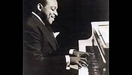 Count Basie and His Orchestra: Dinah (Basie) - November 3, 1937