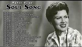 Patsy Cline Greatest Hits Full Album - Best Classic Legend COuntry Songs By Patsy Cline