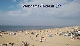Webcams-Texel - paal17
