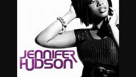 Jennifer Hudson - Spotlight