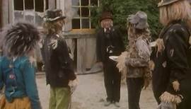 Worzel Gummidge Down Under (1987) S02E12 - The Bestest Scarecrow