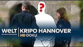 TATORT-DETEKTIVE: Die Kripo Hannover auf Verbrecherjagd | HD Doku