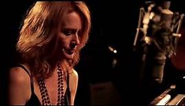 Not Dark Yet - Shelby Lynne & Allison Moorer FULL HD