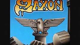 Saxon - Best Of