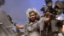 Mad Max Beyond Thunderdome 1985 TV trailer