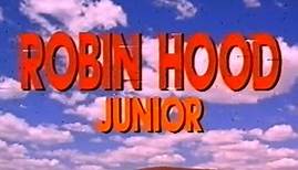Robin Hood Junior - Trailer (1993)