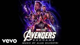 Alan Silvestri - Main on End (From "Avengers: Endgame"/Audio Only)