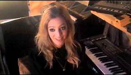 Isabella Summers - Florence and the Machine: Roland & Boss TV