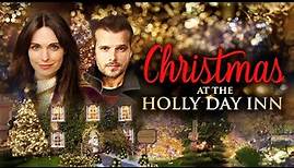 CHRISTMAS AT THE HOLLY DAY INN | OFFICIAL TRAILER
