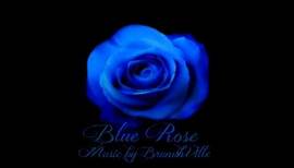 Emotional Music - Blue Rose