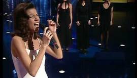 Edyta Górniak - To nie ja (Eurovision 1994)