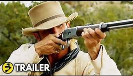 TWO SINNERS AND A MULE (2023) Trailer | Cam Gigandet Western Movie