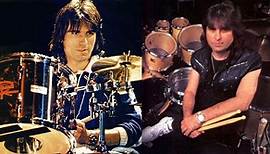 The sad story of Cozy Powell's death