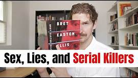 The Shards - Bret Easton Ellis BOOK REVIEW (Part 1 of 2)