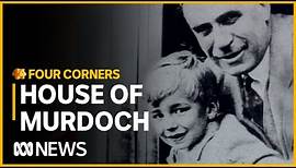 The succession of Rupert Murdoch | 1995 | Four Corners