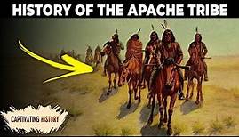 The Apaches: One of America’s Toughest and Fiercest Tribe until Today