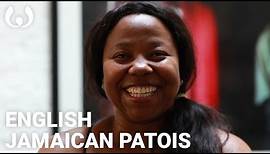 WIKITONGUES: Venecia speaking English and Jamaican Patois