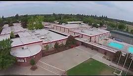 Bella Vista High School