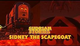 Sidney the Scapegoat | Sudrian Stories: Episode 18