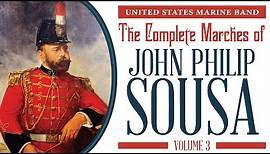 SOUSA The Liberty Bell - "The President's Own" U.S. Marine Band