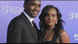 Nick Gordon, ex-fiance of Bobbi Kristina Brown, dies