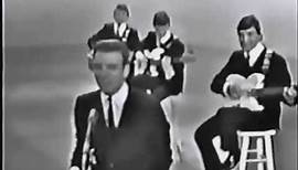 Billy J Kramer and The Dakotas - I Call Your Name (Shindig - Nov 11, 1964)