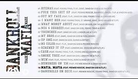Bankroll Mafia - Mafia, Mafia (Audio)