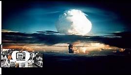 Operation Ivy: When the U.S. Detonated the First Hydrogen Bomb and Vaporised an Island (1952)