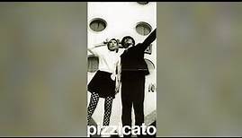 Pizzicato Five - Singles; Triad & Readymade Years (2001 - Compilation)